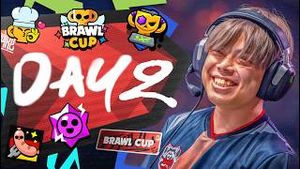 Video post by @brawlstarsesports on YouTube