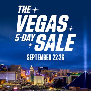 Image post by @vegas on Instagram