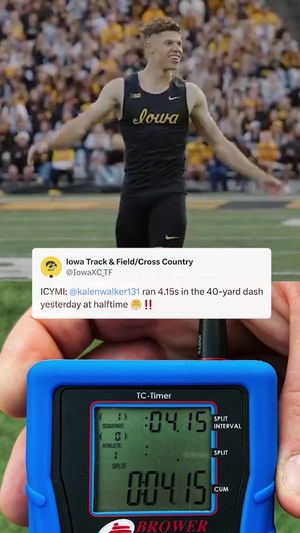 Video post by @nbcsports on TikTok