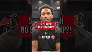Video post by @thescore on YouTube