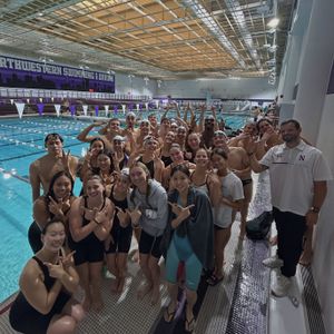 Image post by @nuswimdive on Instagram