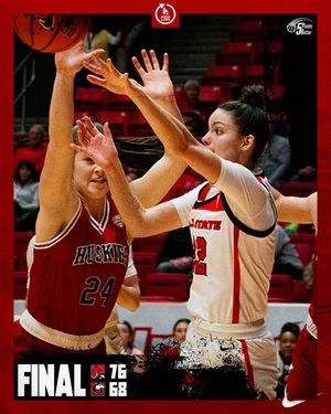 Image post by @bsusportslink on Instagram