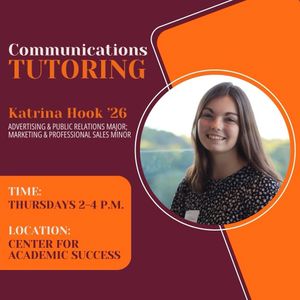 Image post by @susquehannacomm on Instagram