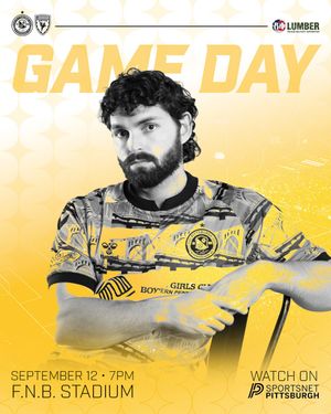 Image post by @riverhoundssc on Instagram