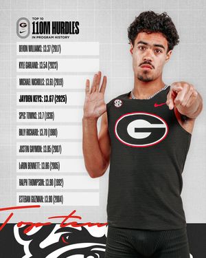 Image post by @ugatrack on Instagram