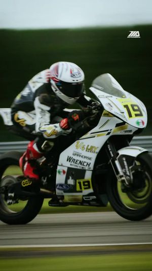 Video post by @motoamerica on TikTok