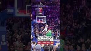 Video post by @nba on YouTube