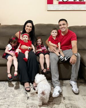 Image post by @raquelfreestyle on Instagram