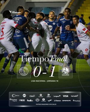 Image post by @motagua on Instagram