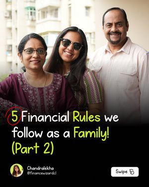 Image post by @financewizardcl on Instagram