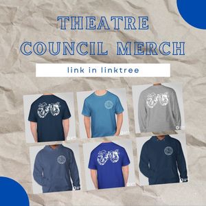 Image post by @shu_theatre on Instagram