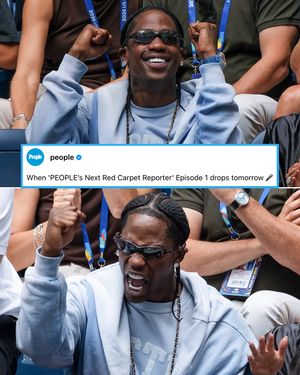 Image post by @people on Instagram