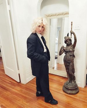 Image post by @mrkate on Instagram