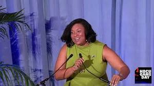 Video post by @hbcugameday on YouTube