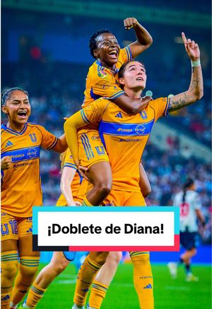 Video post by @clubtigresfemenil on TikTok