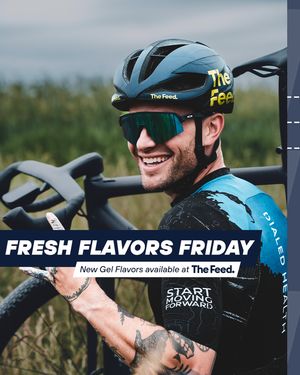 Image post by @thefeedme on Instagram