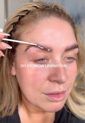 Video post by @beckymorganmakeup on TikTok