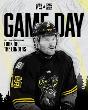 Image post by @goheartlanders on Instagram