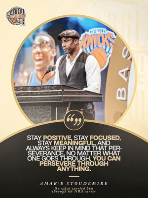 Image post by @hoophall on Instagram
