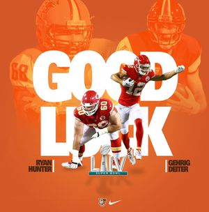Image post by @BG_Football on Twitter