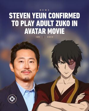 Image post by @IGN on Twitter
