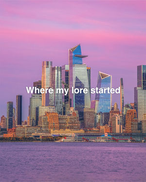 Image post by @edgenyc on Instagram