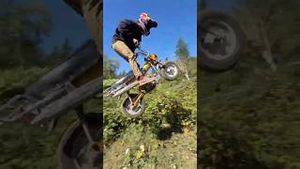 Video post by @carsonbrown910 on YouTube