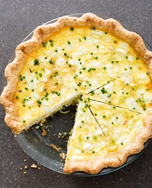 Image post by @cooksillustrated on Instagram