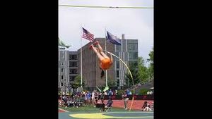 Video post by @usatf on YouTube