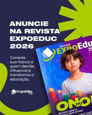 Image post by @expoeduc on Instagram