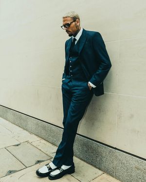 Image post by @upscalehype on Instagram