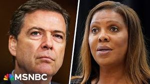 Video post by @msnbc on YouTube