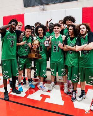 Image post by @yw.ball on Instagram