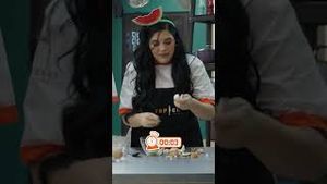 Video post by @telemundo on YouTube
