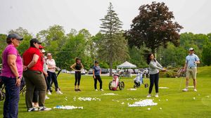 Image post by @linksatmassgolf on Instagram