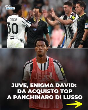 Image post by @sportmediaset on Instagram