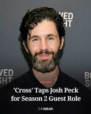 Image post by @thewrap on Instagram
