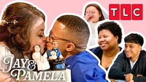 Video post by @tlc on YouTube