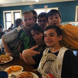 Image post by @2waylacrosse on Instagram