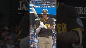 Video post by @padres on YouTube