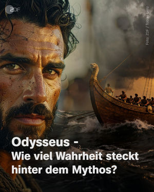 Image post by @zdf.de on Instagram