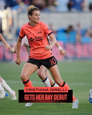 Image post by @wearebayfc on Instagram