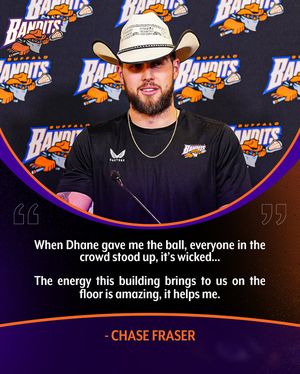 Image post by @nllbandits on Instagram