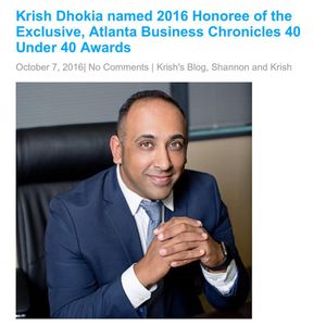 Image post by @krishdhokia on Instagram