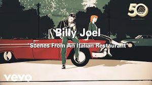 Video post by @billyjoelvevo on YouTube