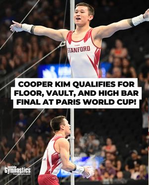 Image post by @insidegym on Instagram