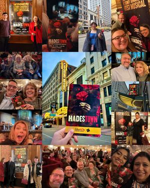 Image post by @playhousesquare on Instagram