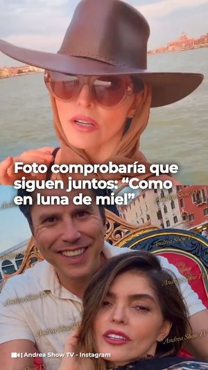 Image post by @univisionfamosos on Instagram