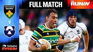 Video post by @premiershiprugby on YouTube