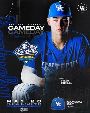 Image post by @UKBaseball on Twitter